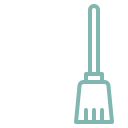 Limpeza e Conservação